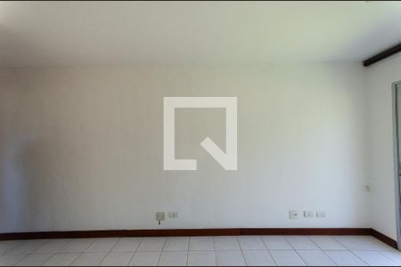 Sala de apartamento para alugar com 3 quartos, 62m² em City América, São Paulo