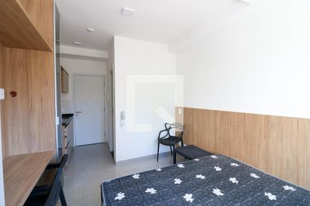 Studio de apartamento à venda com 1 quarto, 19m² em Jardim Aeroporto, São Paulo