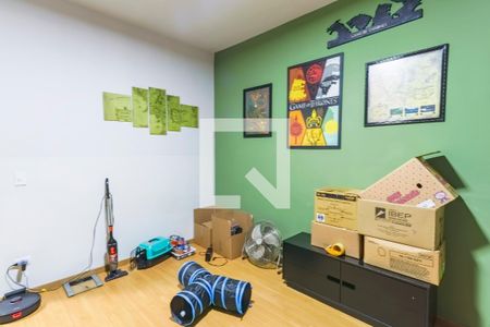 Quarto 1 de apartamento para alugar com 2 quartos, 65m² em Centro, Curitiba