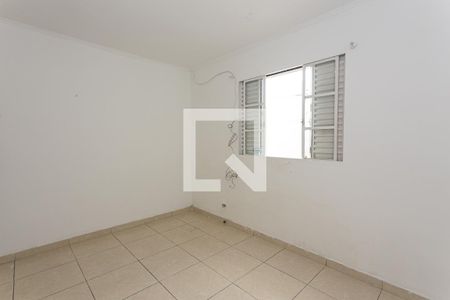 Quarto 2 de casa para alugar com 2 quartos, 100m² em Vila Matilde, São Paulo