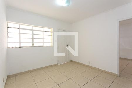 Sala de casa para alugar com 2 quartos, 100m² em Vila Matilde, São Paulo