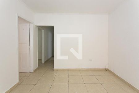 Sala de casa para alugar com 2 quartos, 100m² em Vila Matilde, São Paulo