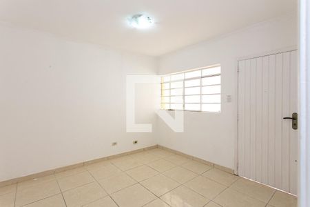 Sala de casa para alugar com 2 quartos, 100m² em Vila Matilde, São Paulo