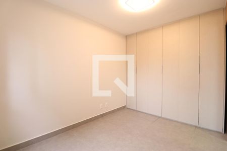 Quarto de apartamento à venda com 1 quarto, 42m² em Barra Funda, São Paulo