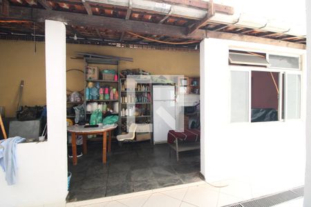 Edícula de casa à venda com 3 quartos, 480m² em Vila Arriete, São Paulo