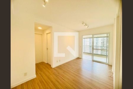 Apartamento à venda com 2 quartos, 65m² em Vila Guarani, São Paulo