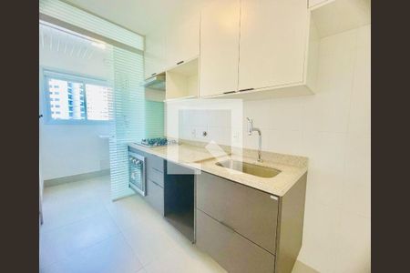 Apartamento à venda com 2 quartos, 65m² em Vila Guarani, São Paulo