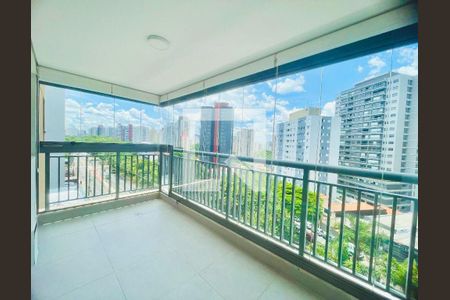 Apartamento à venda com 2 quartos, 65m² em Vila Guarani, São Paulo