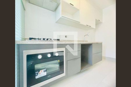 Apartamento à venda com 2 quartos, 65m² em Vila Guarani, São Paulo