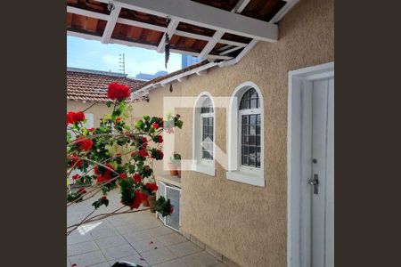Casa à venda com 3 quartos, 110m² em Vila Clementino, São Paulo