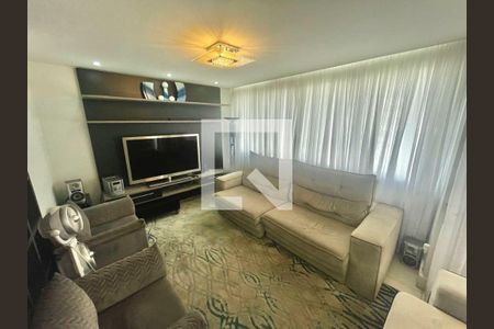 Apartamento à venda com 3 quartos, 127m² em Vila Suzana, São Paulo