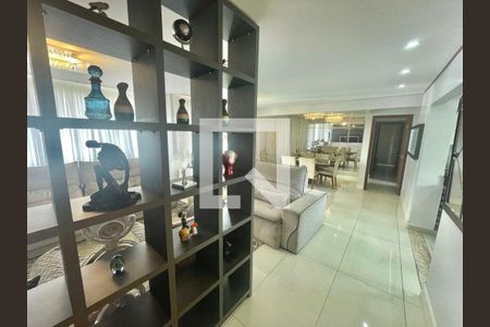 Apartamento à venda com 3 quartos, 127m² em Vila Suzana, São Paulo