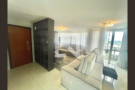 Apartamento à venda com 3 quartos, 127m² em Vila Suzana, São Paulo