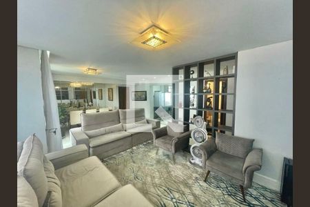 Apartamento à venda com 3 quartos, 127m² em Vila Suzana, São Paulo