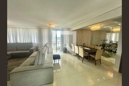 Apartamento à venda com 3 quartos, 127m² em Vila Suzana, São Paulo