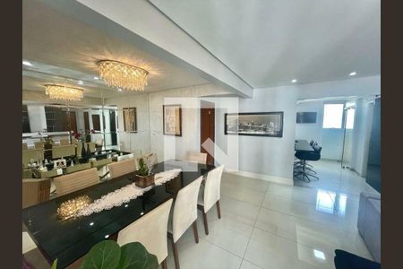 Apartamento à venda com 3 quartos, 127m² em Vila Suzana, São Paulo