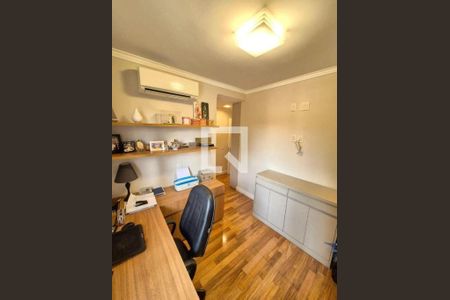 Apartamento à venda com 5 quartos, 136m² em Bosque da Saúde, São Paulo