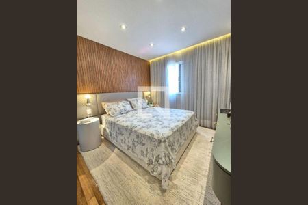 Apartamento à venda com 5 quartos, 136m² em Bosque da Saúde, São Paulo