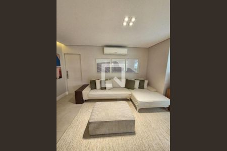 Apartamento à venda com 5 quartos, 136m² em Bosque da Saúde, São Paulo