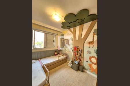 Apartamento à venda com 5 quartos, 136m² em Bosque da Saúde, São Paulo