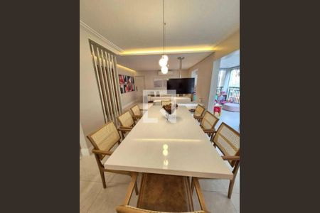 Apartamento à venda com 5 quartos, 136m² em Bosque da Saúde, São Paulo