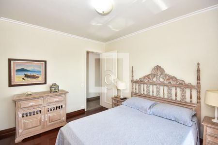 Suíte 1 de apartamento à venda com 3 quartos, 600m² em Vila Andrade, São Paulo