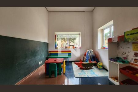 Apartamento à venda com 3 quartos, 97m² em Chácara Califórnia, São Paulo