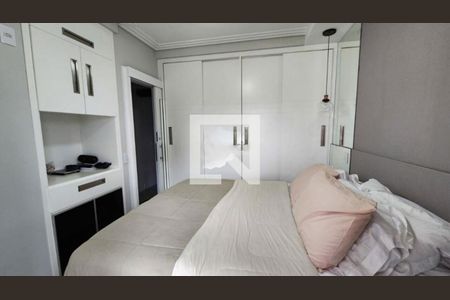 Apartamento à venda com 3 quartos, 97m² em Chácara Califórnia, São Paulo