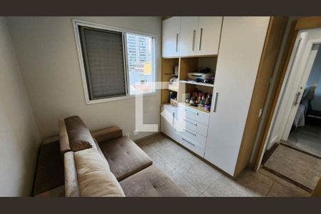 Apartamento à venda com 3 quartos, 97m² em Chácara Califórnia, São Paulo