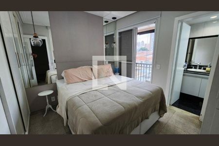 Apartamento à venda com 3 quartos, 97m² em Chácara Califórnia, São Paulo