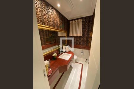 Apartamento à venda com 4 quartos, 257m² em Vl R Feijo, São Paulo