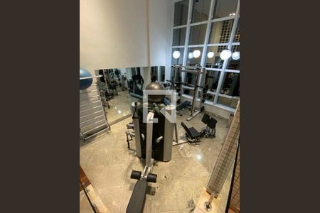 Apartamento à venda com 4 quartos, 257m² em Vl R Feijo, São Paulo