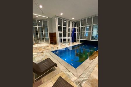 Apartamento à venda com 4 quartos, 257m² em Vl R Feijo, São Paulo