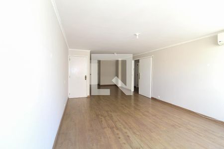 Sala de apartamento à venda com 5 quartos, 140m² em Itaim Bibi, São Paulo