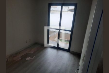 Segundo Quarto de casa de condomínio à venda com 4 quartos, 123m² em Pampulha, Belo Horizonte