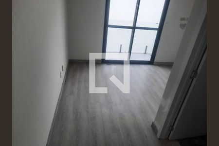 Primeiro Quarto de casa de condomínio à venda com 4 quartos, 123m² em Pampulha, Belo Horizonte