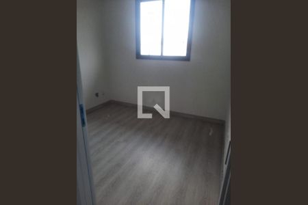Terceiro Quarto de casa de condomínio à venda com 4 quartos, 123m² em Pampulha, Belo Horizonte