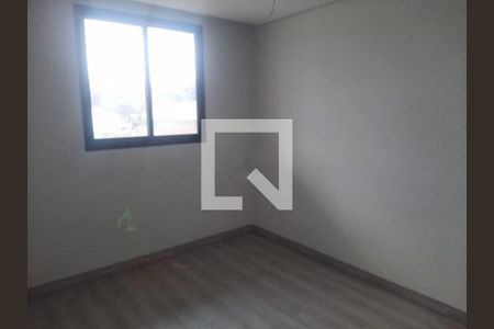 Quarto Quarto de casa de condomínio à venda com 4 quartos, 123m² em Pampulha, Belo Horizonte