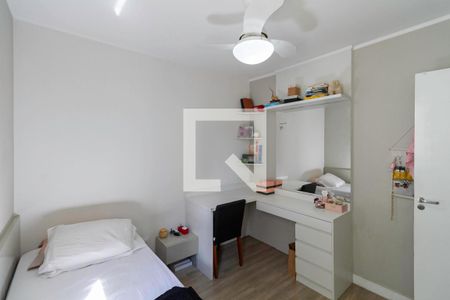 Quarto 1 de apartamento à venda com 4 quartos, 139m² em Castelo, Belo Horizonte