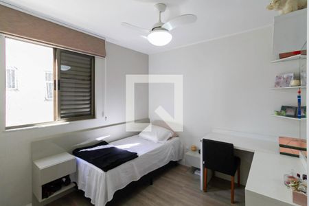 Quarto 1 de apartamento à venda com 4 quartos, 139m² em Castelo, Belo Horizonte