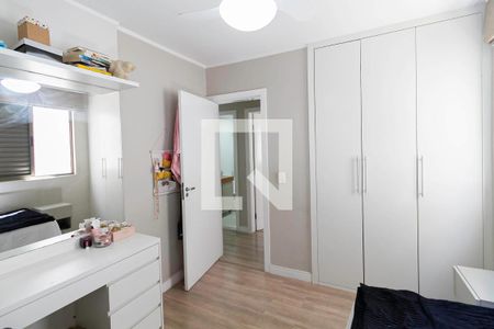 Quarto 1 de apartamento à venda com 4 quartos, 139m² em Castelo, Belo Horizonte