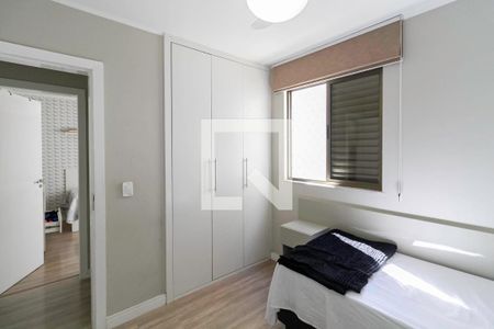 Quarto 1 de apartamento à venda com 4 quartos, 139m² em Castelo, Belo Horizonte