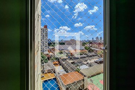 Quarto 1 de apartamento para alugar com 1 quarto, 36m² em Cambuci, São Paulo