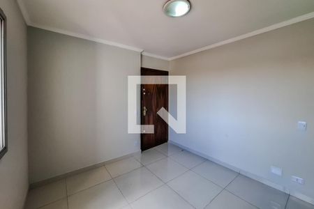 Sala de apartamento para alugar com 1 quarto, 36m² em Cambuci, São Paulo