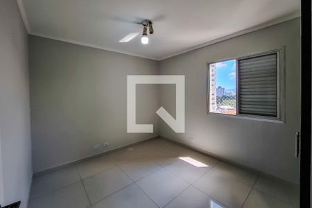 Quarto 1 de apartamento para alugar com 1 quarto, 36m² em Cambuci, São Paulo
