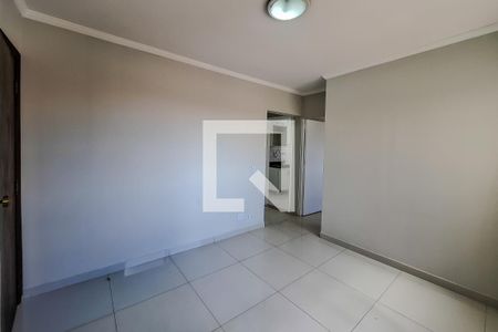 Sala de apartamento para alugar com 1 quarto, 36m² em Cambuci, São Paulo