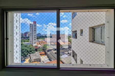 Sala de apartamento para alugar com 1 quarto, 36m² em Cambuci, São Paulo
