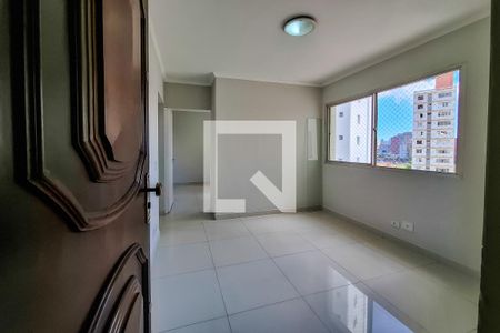 Sala de apartamento para alugar com 1 quarto, 36m² em Cambuci, São Paulo