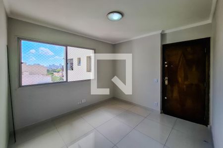 Sala de apartamento para alugar com 1 quarto, 36m² em Cambuci, São Paulo