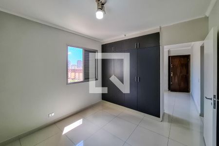 Quarto 1 de apartamento para alugar com 1 quarto, 36m² em Cambuci, São Paulo